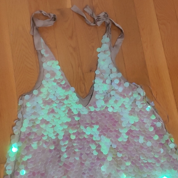 Free people Penelope Mini Dress - Picture 8 of 8